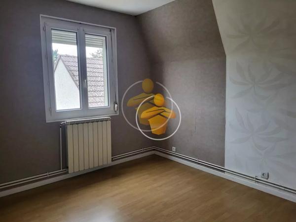 Vente                                                      Maison
                        
                     5 pièces                      85 m2                     à Beautor