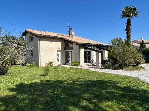 Maison Saint Medard En Jalles 5 pièce(s)