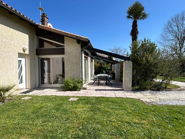 Maison Saint Medard En Jalles 5 pièce(s)