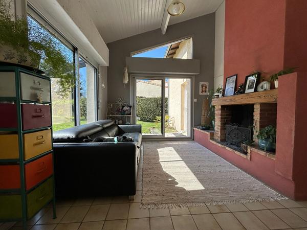 Maison Saint Medard En Jalles 5 pièce(s)