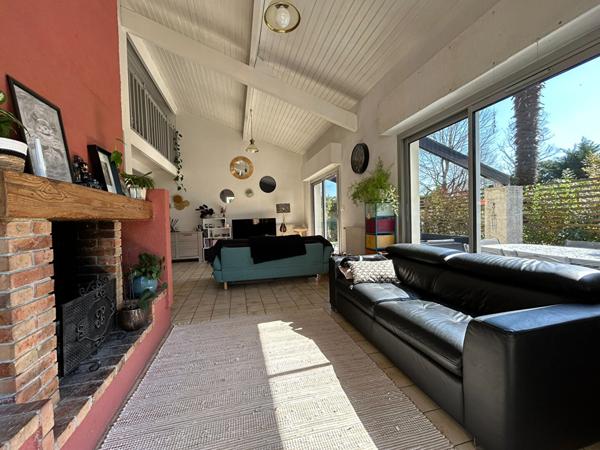 Maison Saint Medard En Jalles 5 pièce(s)