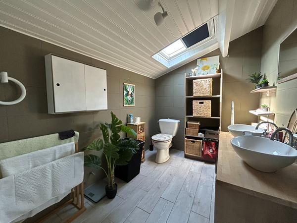 Maison Saint Medard En Jalles 5 pièce(s)