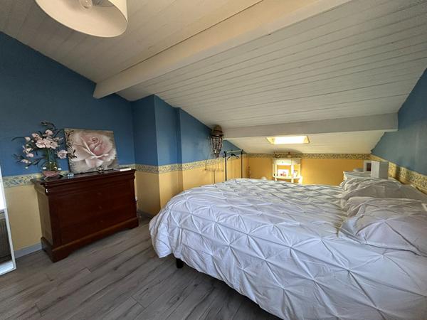 Maison Saint Medard En Jalles 5 pièce(s)