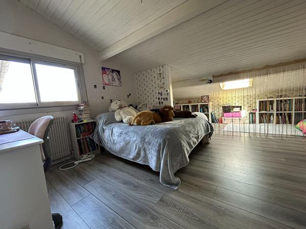 Maison Saint Medard En Jalles 5 pièce(s)