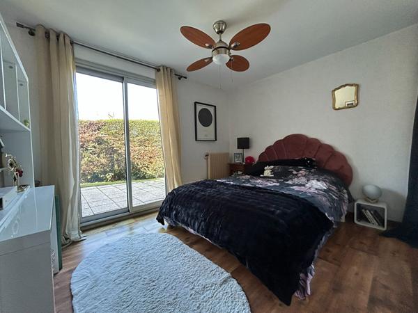 Maison Saint Medard En Jalles 5 pièce(s)