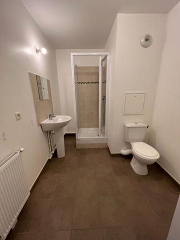 Appartement ERMONT-EAUBONNE - 1 pièce - 23,94 m²