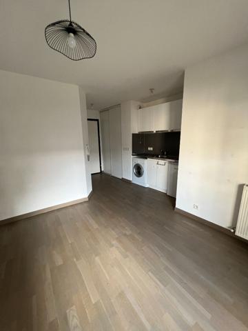 Appartement ERMONT-EAUBONNE - 1 pièce - 23,94 m²