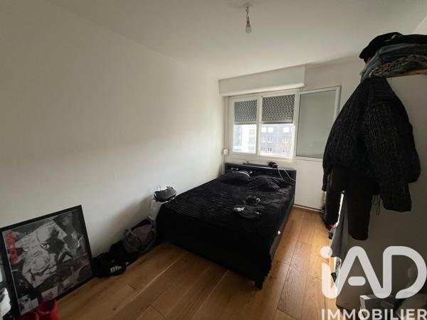 Appartement à vendre 4 pièces 94 m² Clermont-Ferrand