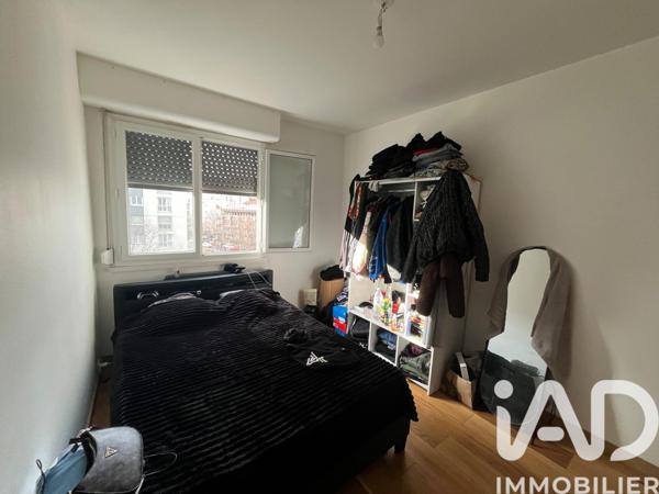 Appartement à vendre 4 pièces 94 m² Clermont-Ferrand