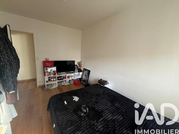 Appartement à vendre 4 pièces 94 m² Clermont-Ferrand