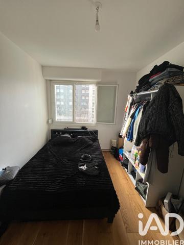 Appartement à vendre 4 pièces 94 m² Clermont-Ferrand