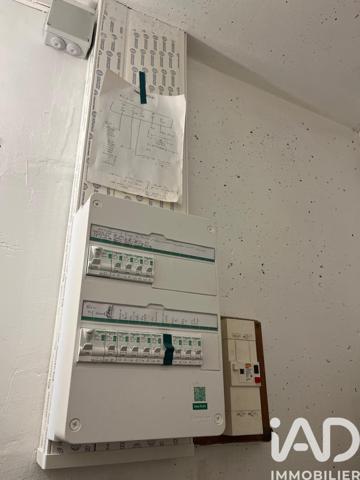 Appartement à vendre 4 pièces 94 m² Clermont-Ferrand