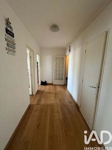 Appartement à vendre 4 pièces 94 m² Clermont-Ferrand