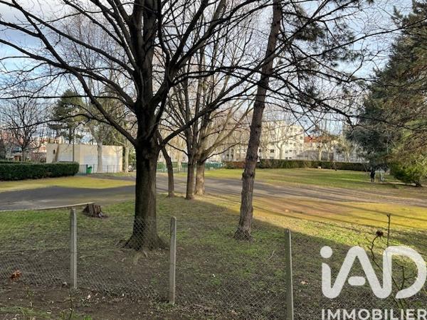 Appartement à vendre 4 pièces 94 m² Clermont-Ferrand