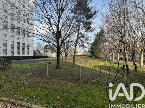 Appartement à vendre 4 pièces 94 m² Clermont-Ferrand