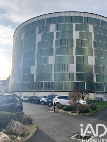 Appartement à vendre 4 pièces 94 m² Clermont-Ferrand