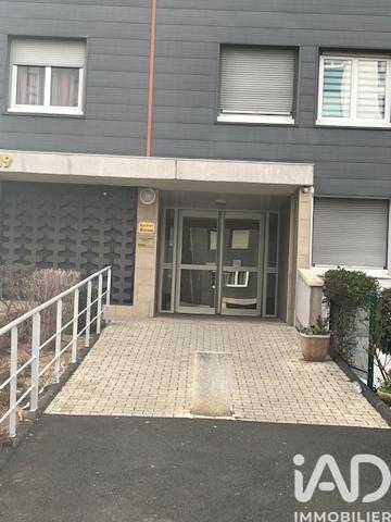 Appartement à vendre 4 pièces 94 m² Clermont-Ferrand