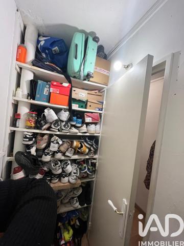 Appartement à vendre 4 pièces 94 m² Clermont-Ferrand