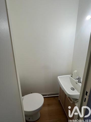 Appartement à vendre 4 pièces 94 m² Clermont-Ferrand