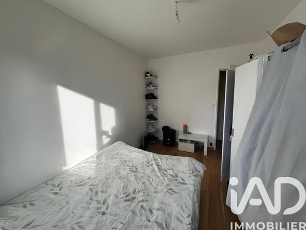 Appartement à vendre 4 pièces 94 m² Clermont-Ferrand