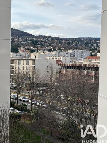 Appartement à vendre 4 pièces 94 m² Clermont-Ferrand