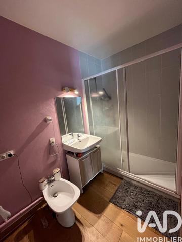 Appartement à vendre 4 pièces 94 m² Clermont-Ferrand