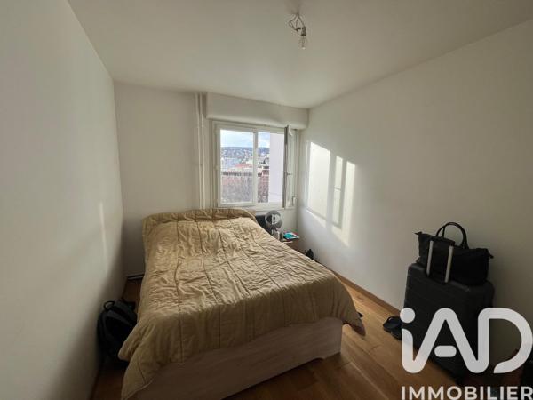 Appartement à vendre 4 pièces 94 m² Clermont-Ferrand