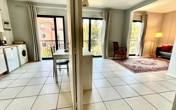 Appartement à vendre    3 pièces • 75,21 m2 Avignon