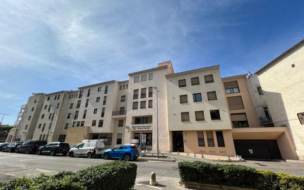 Appartement à vendre    3 pièces • 75,21 m2 Avignon