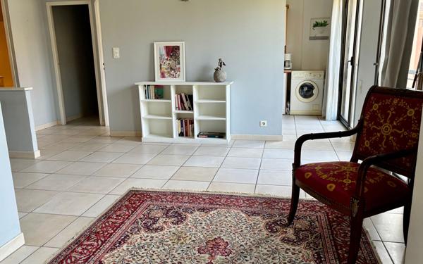Appartement à vendre    3 pièces • 75,21 m2 Avignon