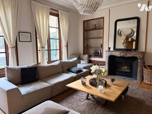 SENLIS - COEUR DE VILLE