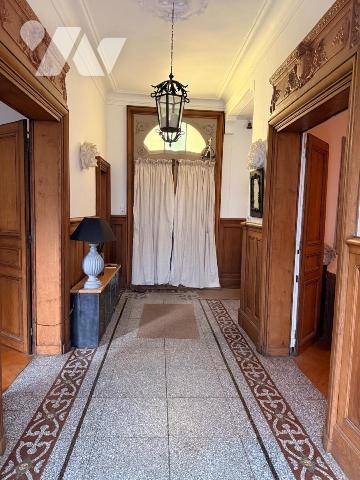 SENLIS - COEUR DE VILLE