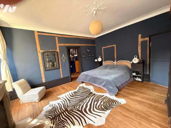 SENLIS - COEUR DE VILLE