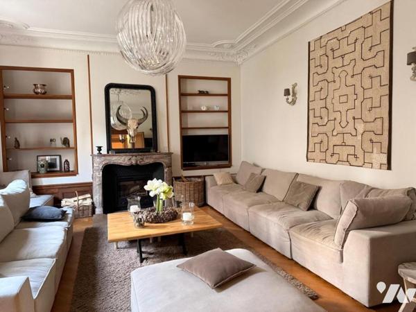 SENLIS - COEUR DE VILLE