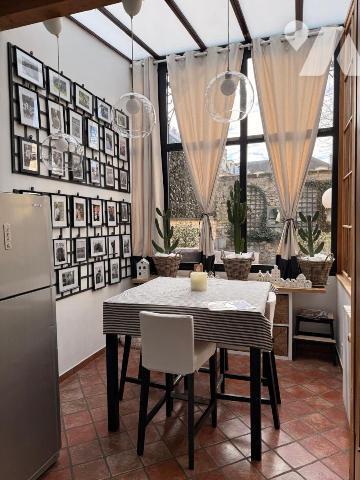 SENLIS - COEUR DE VILLE