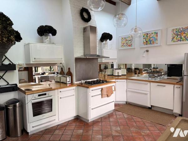 SENLIS - COEUR DE VILLE