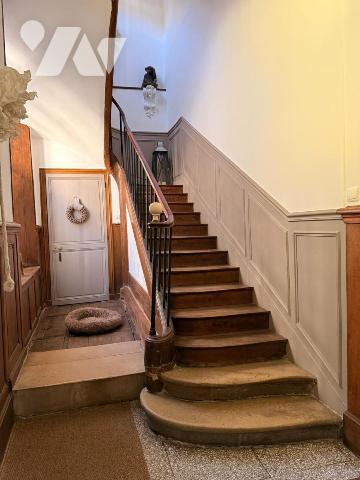 SENLIS - COEUR DE VILLE