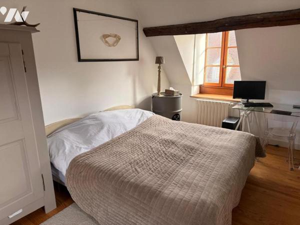 SENLIS - COEUR DE VILLE