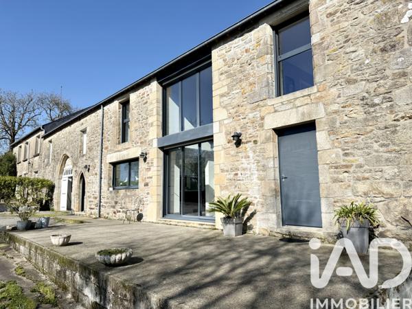 Maison à vendre 12 pièces 274 m² Ploeren