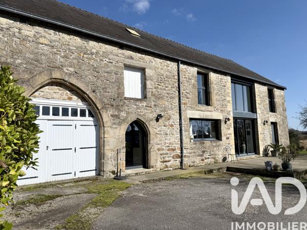 Maison à vendre 12 pièces 274 m² Ploeren