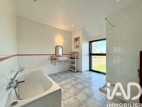 Maison à vendre 12 pièces 274 m² Ploeren