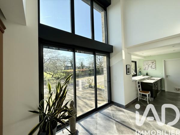 Maison à vendre 12 pièces 274 m² Ploeren