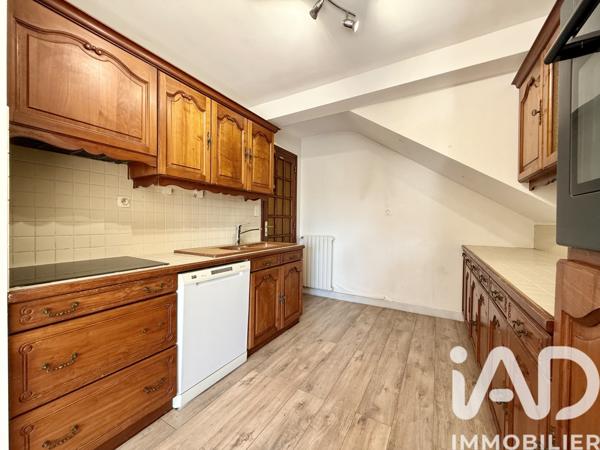 Maison à vendre 12 pièces 274 m² Ploeren