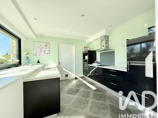 Maison à vendre 12 pièces 274 m² Ploeren