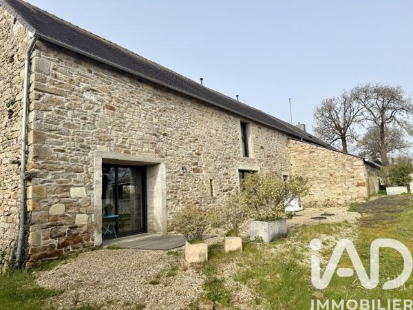 Maison à vendre 12 pièces 274 m² Ploeren