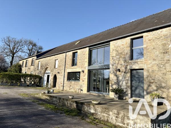 Maison à vendre 12 pièces 274 m² Ploeren