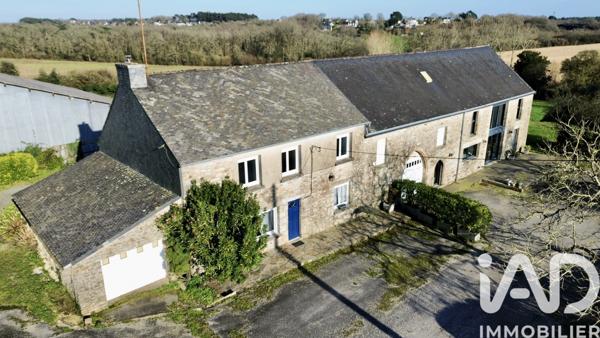 Maison à vendre 12 pièces 274 m² Ploeren