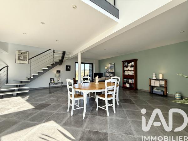 Maison à vendre 12 pièces 274 m² Ploeren