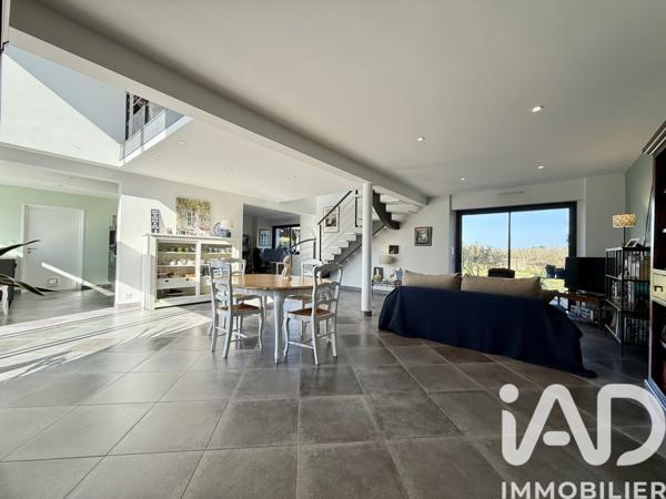 Maison à vendre 12 pièces 274 m² Ploeren