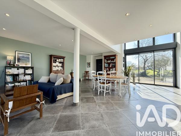 Maison à vendre 12 pièces 274 m² Ploeren